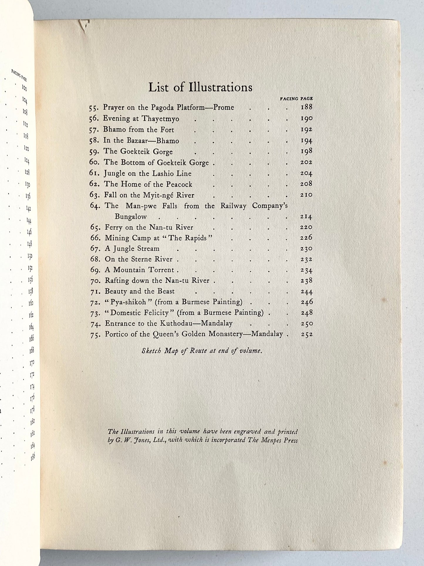 1905 BURMA | MYANMAR. Burma Painted and Described by R. Talbot Kelly. Stunning Production.