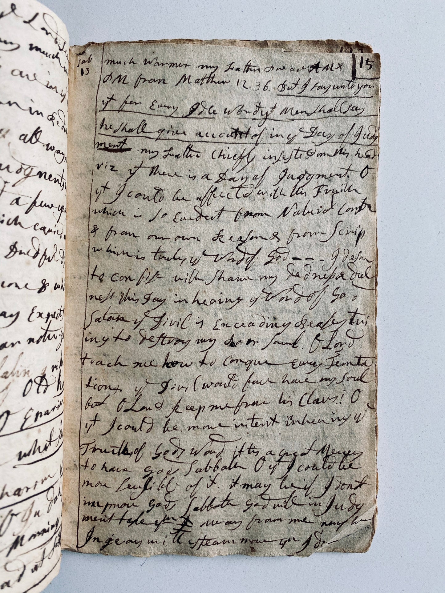 1739 PRAYER REVIVAL. One of the Earliest Inter-Racial Prayer Meetings in America! Jonathan Edwards, &c.