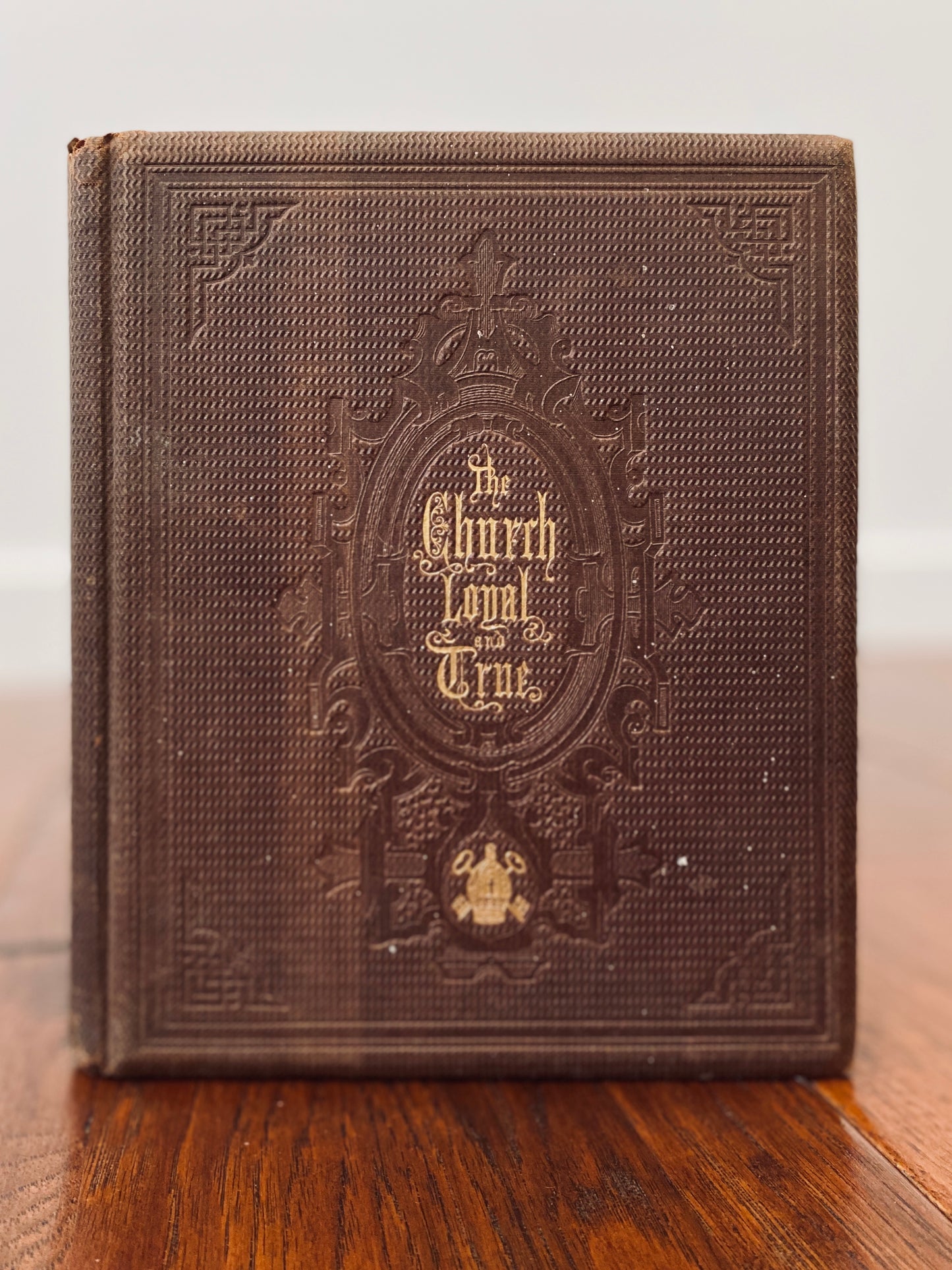 1864 CIVIL WAR PRAYERS. Handwritten Sermons & Prayers of Civil War Chaplains & Divines!