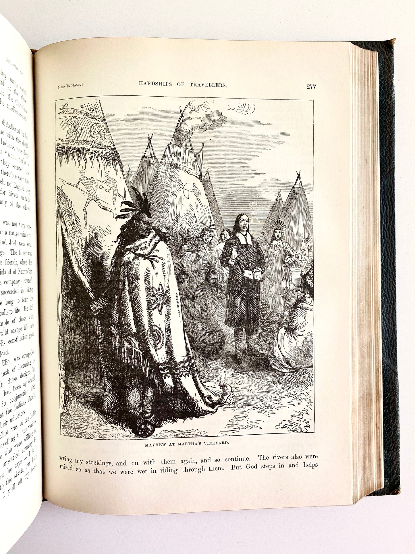 1890 EDWARD HODDER. Conquests of the Cross. Two Volume Fine Binding History of Missions. Beautifully Illustrated.