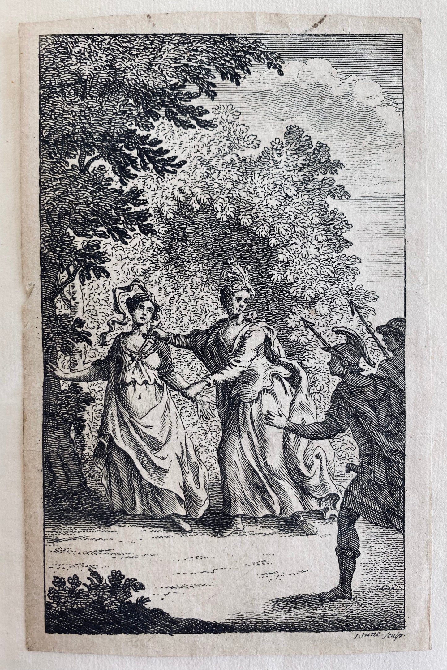 1796 WILLIAM WILBERFORCE. His Personal Collection of 80 Rare Engravings & Etchings!