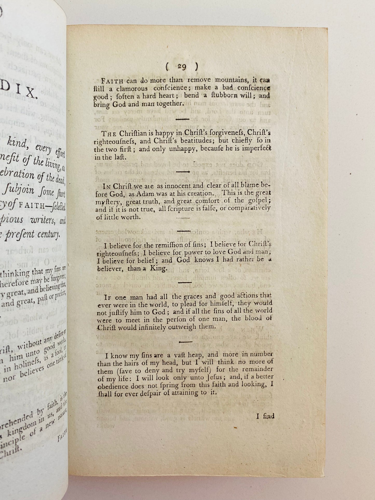 1791 THOMAS SCOTT. Life and Death of John Thornton - Clapham Sect + 15 Other Evangelical Funeral Sermons.