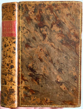 Load image into Gallery viewer, 1812 RICHARD BAXTER. Superbly Bound and Printed, Poor Man&#39;s Best Companion. Very Fine.