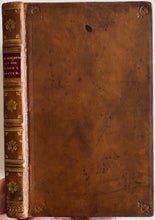 Load image into Gallery viewer, 1822 EDWARD BICKERSTETH. Treatise on the Lord&#39;s Supper and Holy Communion. Fine Leather.