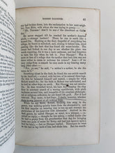 Load image into Gallery viewer, 1870 GEORGE MACDONALD. Robert Falconer. Very Attractive Early American Edition.