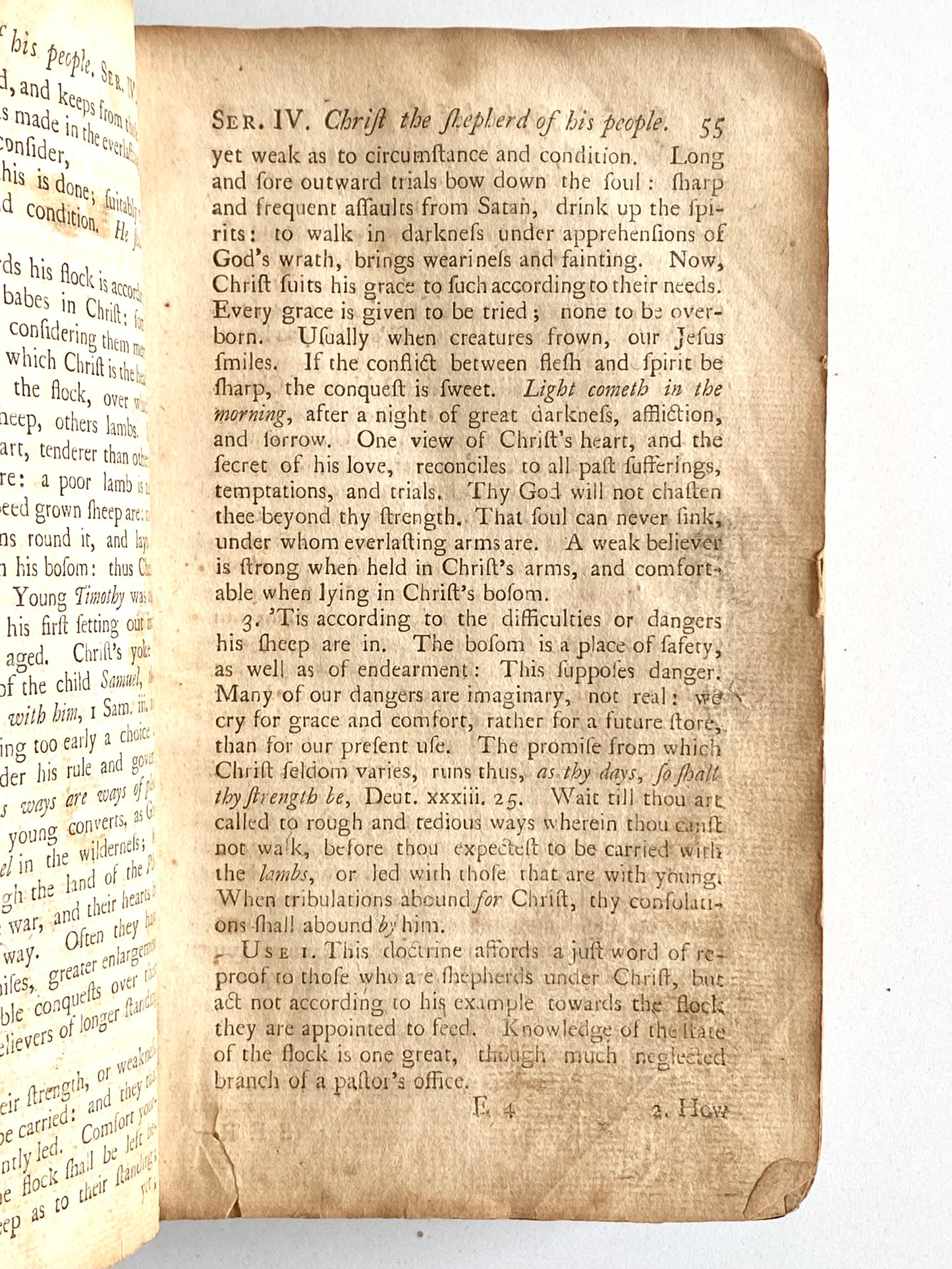 1749 JOHN GILL. Divine Right of Infant Baptism Disproved + Others. Rare Baptist Sammelband!