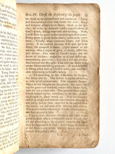 Load image into Gallery viewer, 1749 JOHN GILL. Divine Right of Infant Baptism Disproved + Others. Rare Baptist Sammelband!