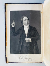 Load image into Gallery viewer, 1857 C. H. SPURGEON. First Edition, First Printing of His First Published Work! Very Scarce!