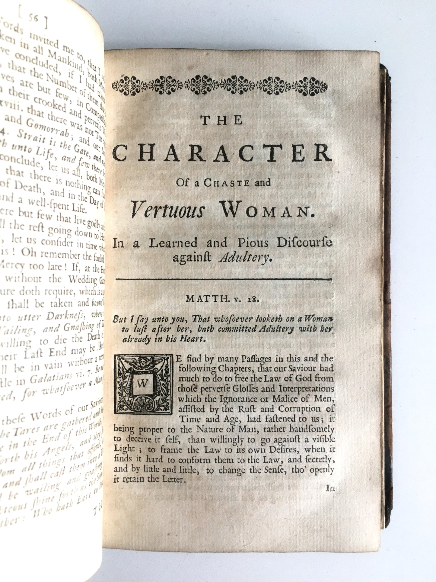 1732 CONJUGAL DUTY. A Collection of Ingenious and Delightful Wedding Sermons.