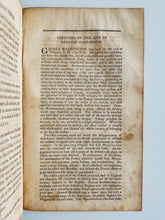 Load image into Gallery viewer, 1799 CYPRIAN STRONG. Early Fourth of July Sermon on American Independence &amp; the Wisdom of the American System.