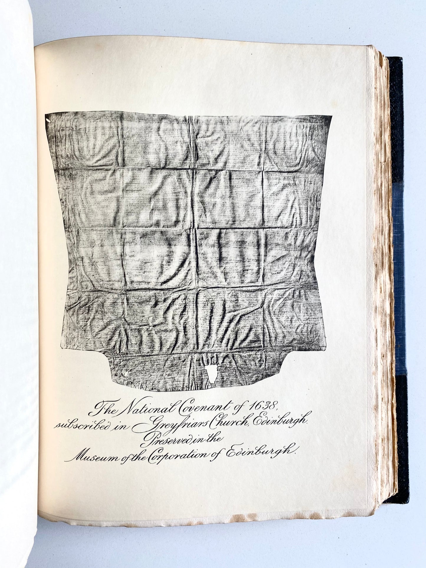 1908 J. K. HEWISON. The Covenanters from the Reformation to the Revolution. Fine Binding!