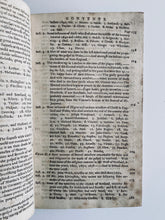 Load image into Gallery viewer, 1754 JOHN GILLIES. Historical Accounts of Revivals of Religion. Very Rare First Edition!