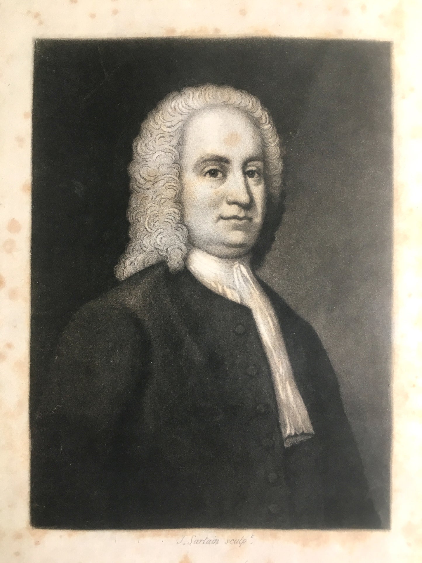 1836 EBENEZER ERSKINE [1680-1754]. The Whole Works of Scottish Presbyterian, Ebenezer Erskine