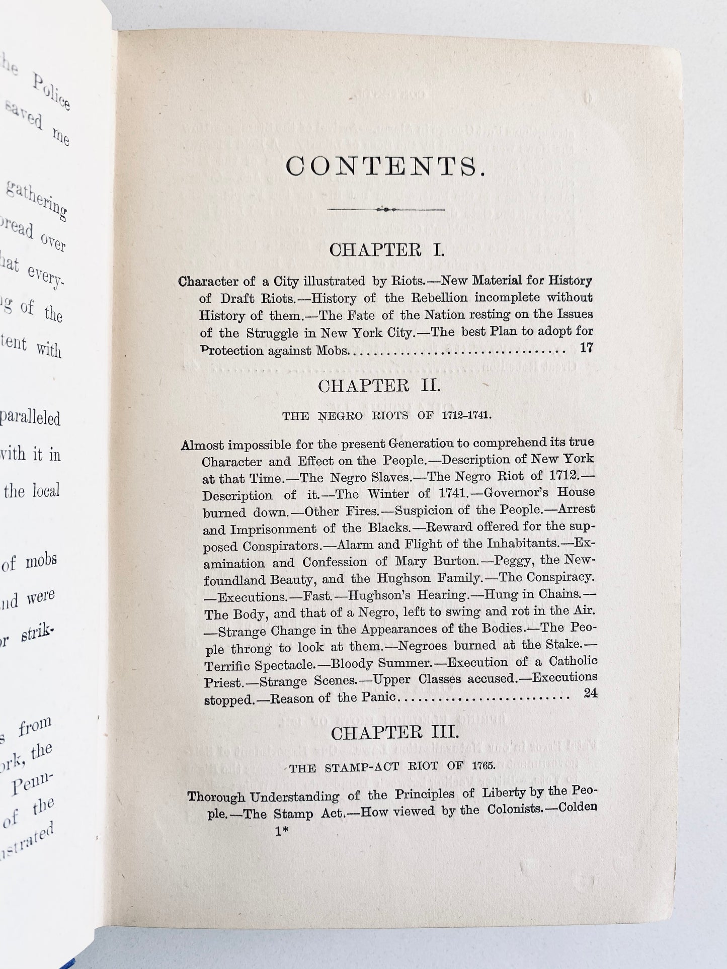 1882 J. T. HEADLEY. Great Read on the Negro Riots of 1712-1741 and the Abolition Riots of 1834-35.