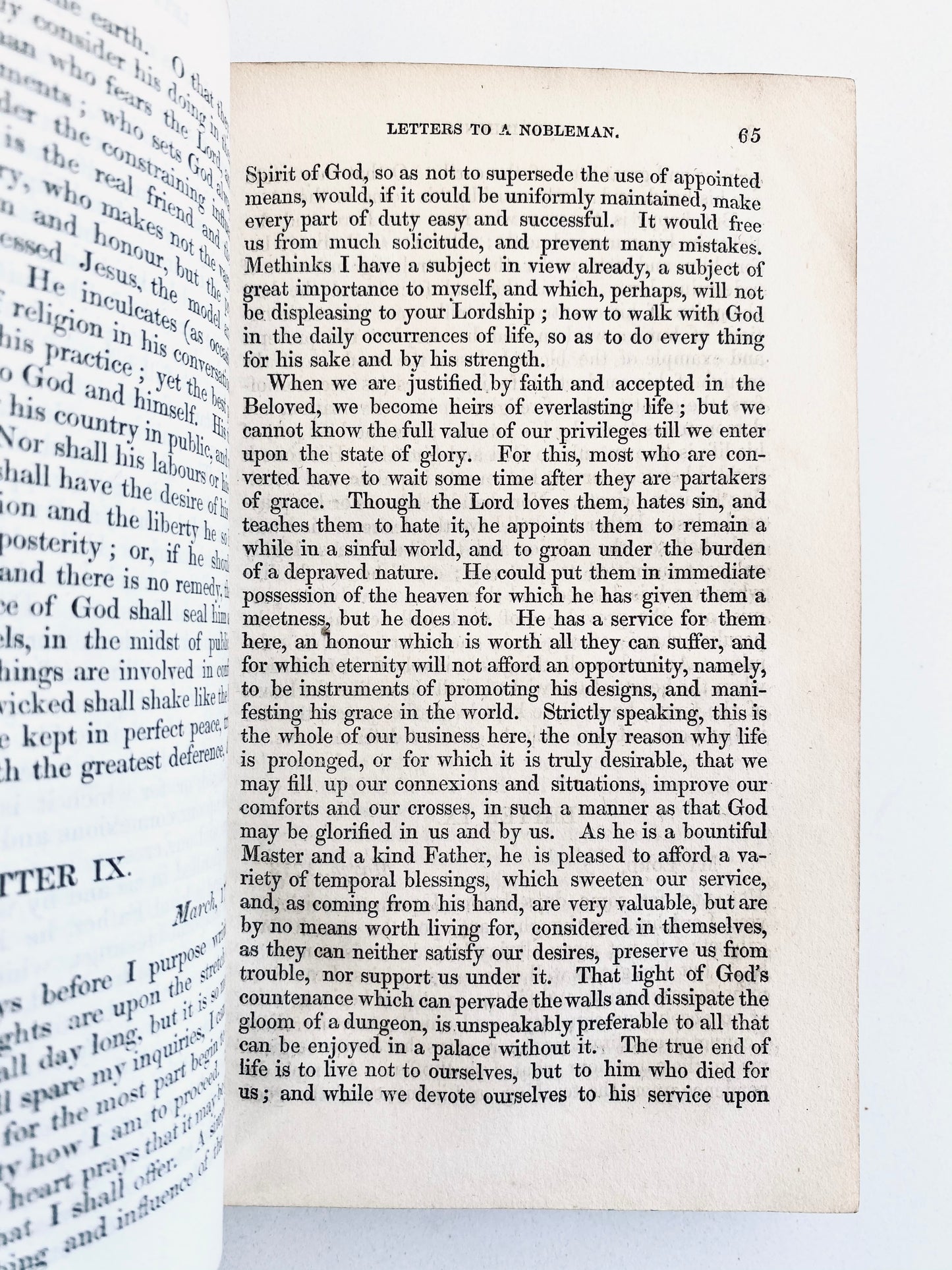 1839 JOHN NEWTON. Cardiphonia; Or, The Utterances of the Heart. Wilberforce, Slavery, Amazing Grace