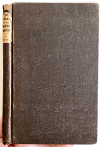 1850 R. C. TRENCH. Star of the Wise Men. Commentary on Matthew 2. Christmas! Spurgeon Recommended.