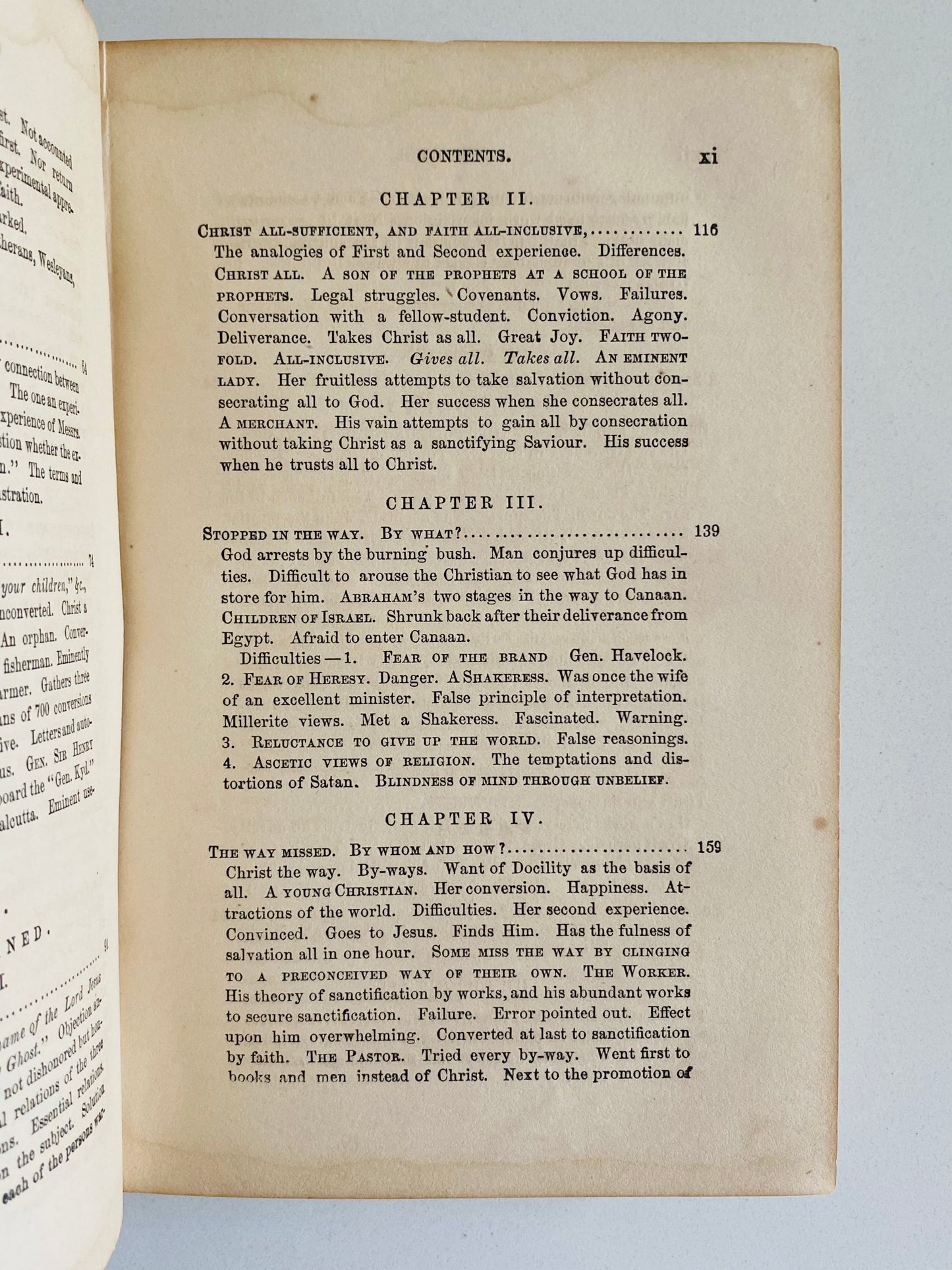 1858 W. E. BOARDMAN. The Higher Christian Life. First Edition of Seminal Keswick, Higher Life Work.