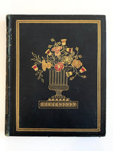 Load image into Gallery viewer, 1840-1915 AUTOGRAPH MISSIONARY ALBUM. China Inland Mission, Robert Moffat, Katharine Bushnell, etc.
