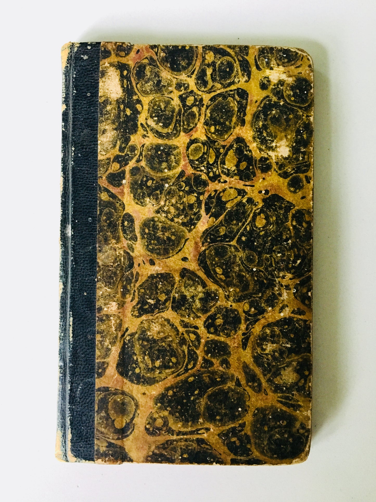 1833 WILLIAM TENNENT. Life of William Tennent, Log College, and Great Awakening Preaching