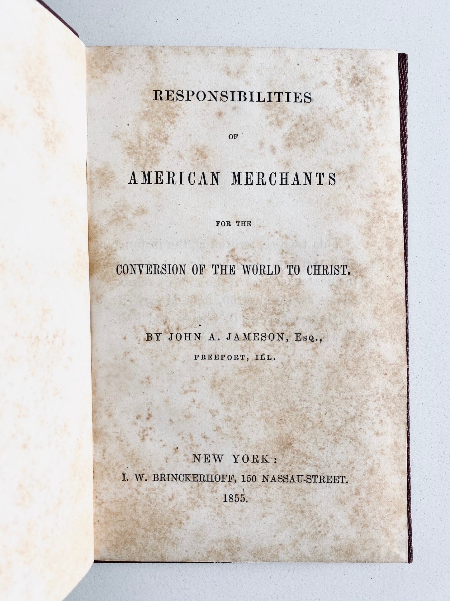 1788 UNITED STATES CONSTITUTION. Rare Almanacs, Including Very Early Imprint - 3 Months After Convention!