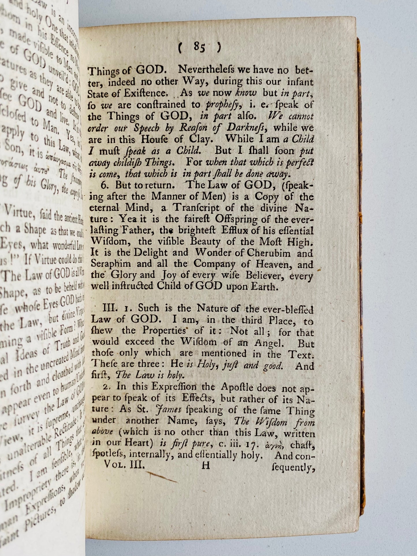 1754 JOHN WESLEY. Sermons on Several Occasions. Second Edition.