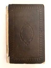 Load image into Gallery viewer, 1859 H. F. UHDEN. The Revivalist Theocracy in New England Revivals of 1740. Very Rare!