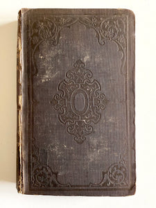 1837 THOMAS CHALMERS. Lectures on the Book of Romans. 4vols. Influenced M'Cheyne, Bonars, &c.