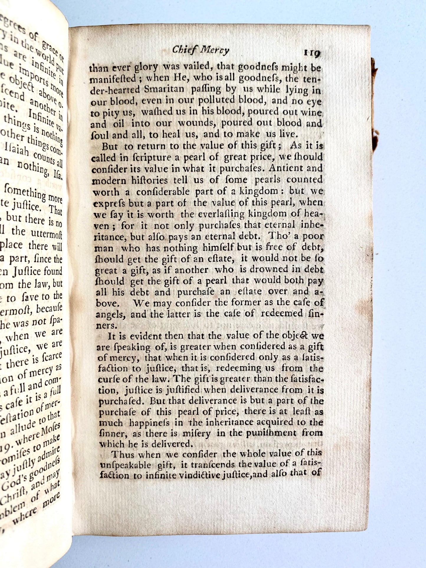 1755 JOHN M'LAURIN. Life and Sermons of George Whitefield's Scottish Co-Revivalist. First Edition!