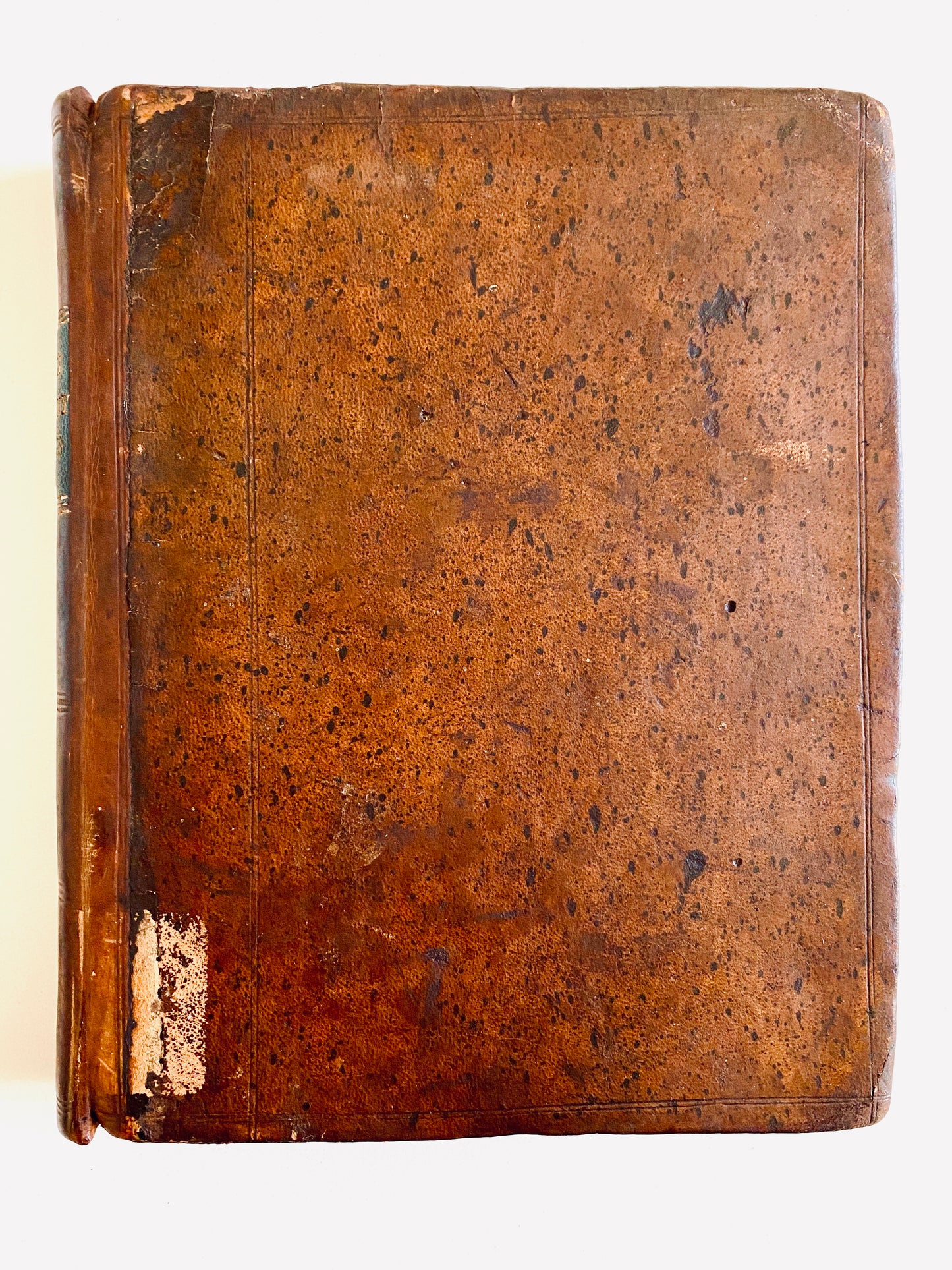 1649 GEORGE GILLESPIE. Scottish Covenanter on Questions of the Time - Continuation of Prophetic Gifts, Lay Ministry &c