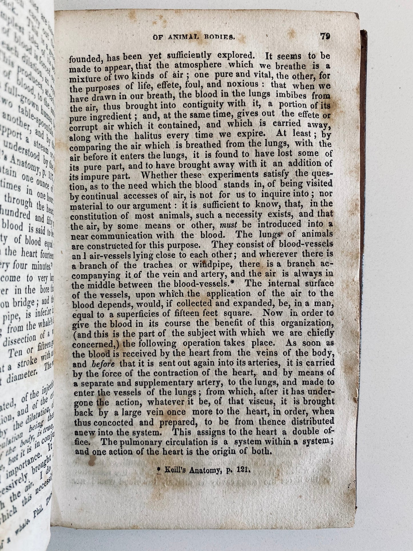 WILLIAM PALEY. Natural Theology - The Evidences and Nature of God Revealed through Observation.