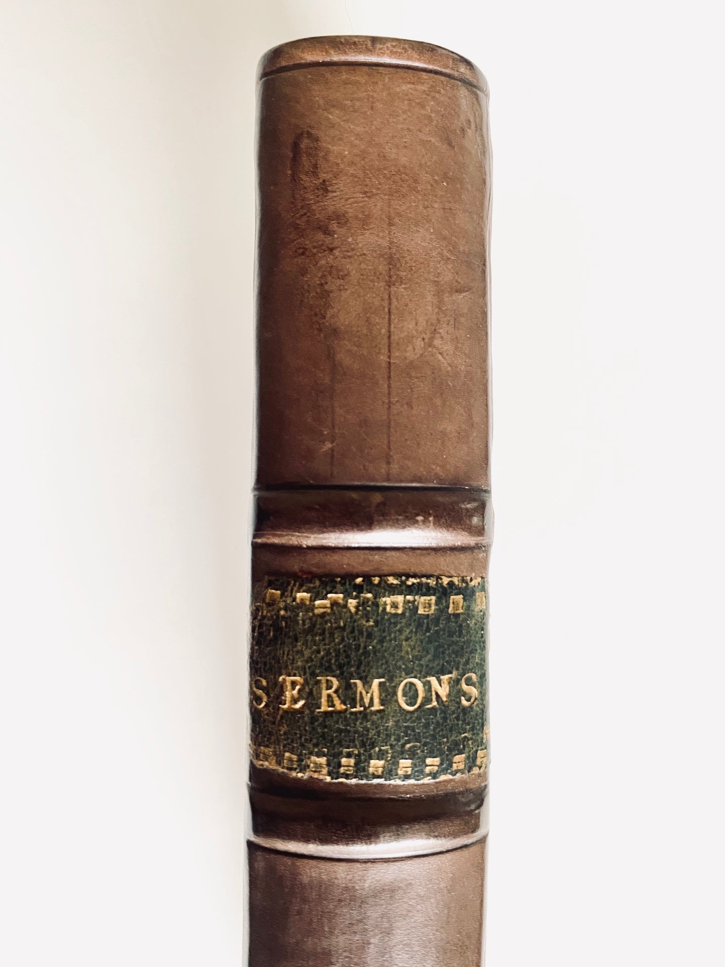 1770 SOCIETY PROPAGATION OF GOSPEL. Rare Accounts of Missions among Native Americans & Blacks in Colonial America - George Whitefield!