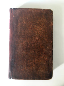 1790 JAMES ROBE. George Whitefield and the Kilsyth Revival of 1742. Rare
