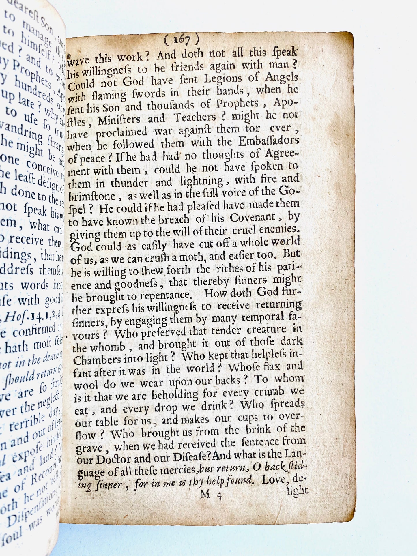 1669 JAMES JANEWAY. Heaven on Earth; Or, Jesus the Best Friend in the Worst of Times and Death Unstung. Puritan Rarity.