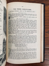 Load image into Gallery viewer, 1894 FOOTSTEPS OF TRUTH. Superb Periodical - 1859 Revival, R. C. Chapman. Thomas Newberry, &amp;c.