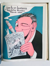Load image into Gallery viewer, 1921 THEODOR GEISEL, aka Dr. Seuss. The First Drawing, First Cartoon, and First Poem He Ever Published!