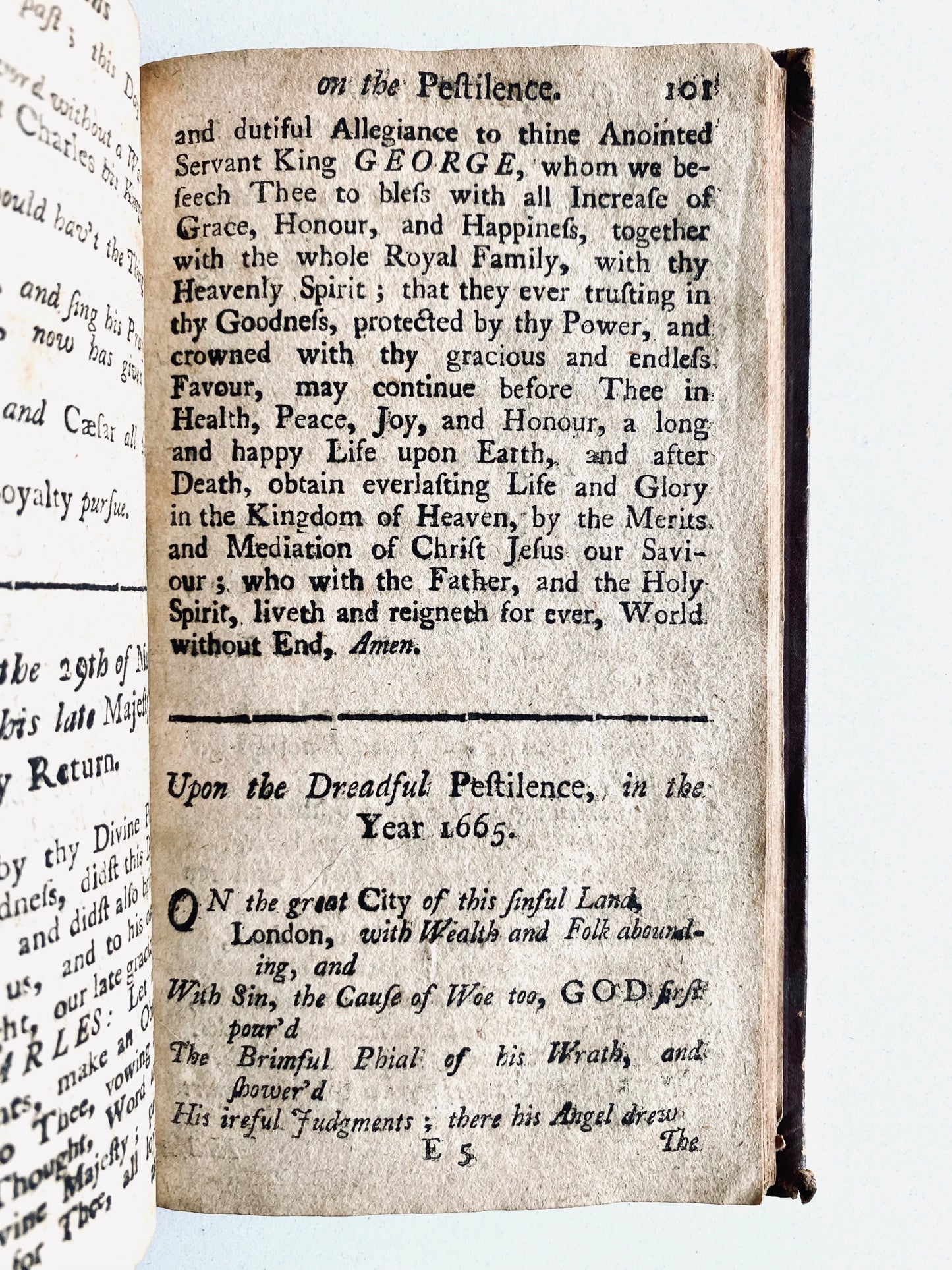 1764 JOSEPH HALL. Jacob's Ladder; Or, The Devout Soul's Ascension to Heaven. Spurgeon Rec!