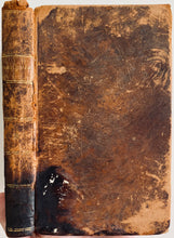 Load image into Gallery viewer, 1821 THE REFORMER. Radical Millennial Free Love Periodical - Lambasts William Carey, Adoniram Judson.