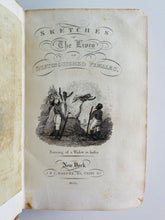 Load image into Gallery viewer, 1833 ANN H. JUDSON &amp;c. Sketches of the Lives of Women of Great Piety.