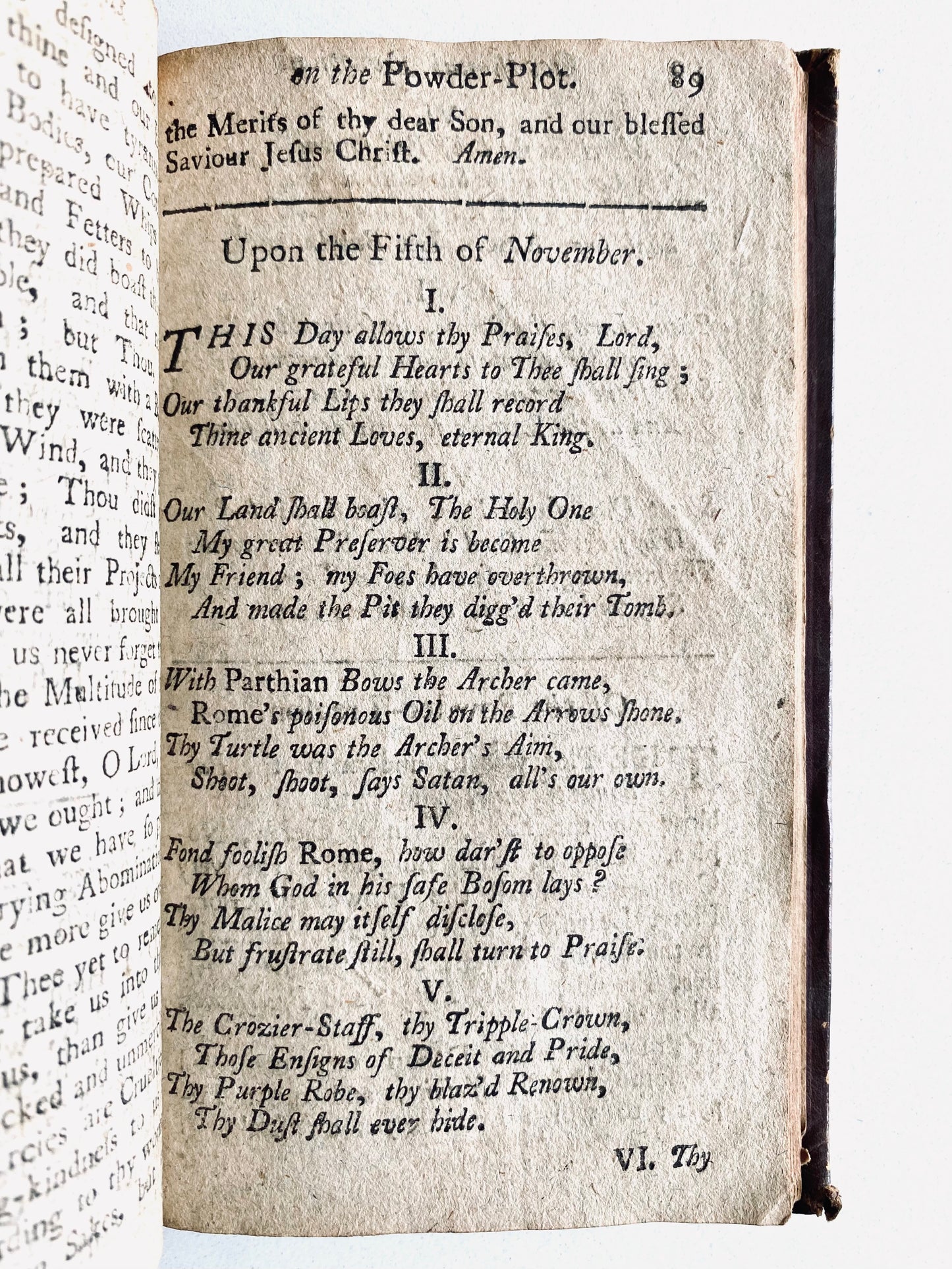 1764 JOSEPH HALL. Jacob's Ladder; Or, The Devout Soul's Ascension to Heaven. Spurgeon Rec!