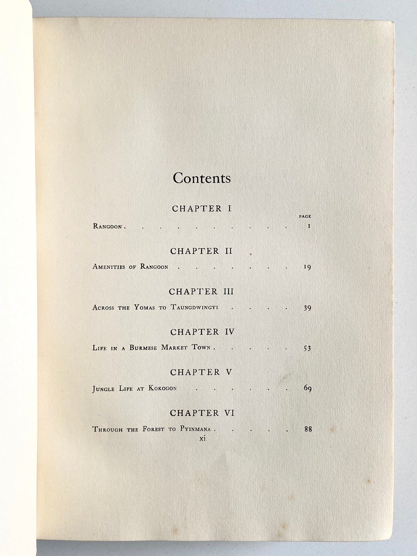 1905 BURMA | MYANMAR. Burma Painted and Described by R. Talbot Kelly. Stunning Production.