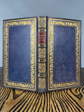 Load image into Gallery viewer, 1828 EDWARD BICKERSTETH - On Rightly Hearing the Preaching of the Word of God. Superb &amp; Fine Binding.