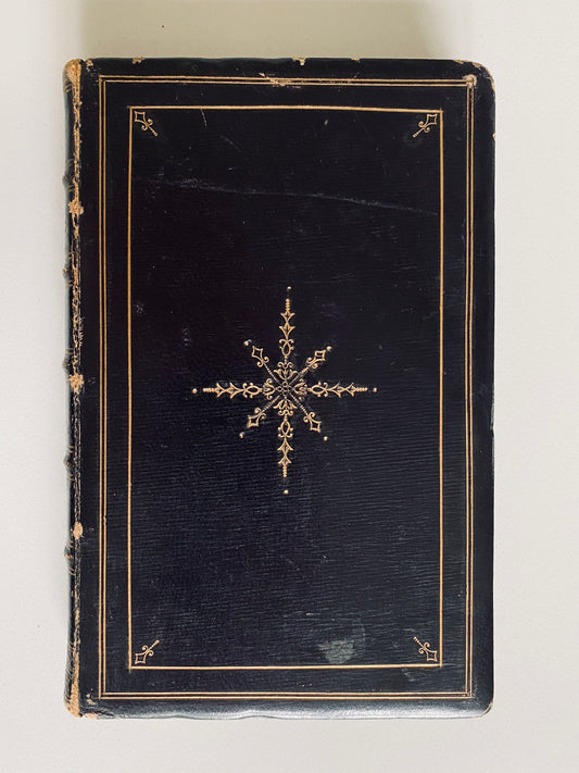 1862 G. W. CONDER. The Puritan Great Ejection of 1662. Thomas Watson, John Owen, etc.