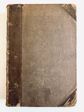 Load image into Gallery viewer, 1855 M&#39;CHEYNE&#39;S ASSOCIATE PASTOR. Memoir of W. H. Hewitson, Signed by William Hake - George Muller Interest