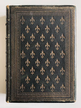 Load image into Gallery viewer, 1870 JOHN FOXE. Foxe&#39;s Book of Martyrs. Stunning Near-Folio Fine Binding Edition. Lovely.