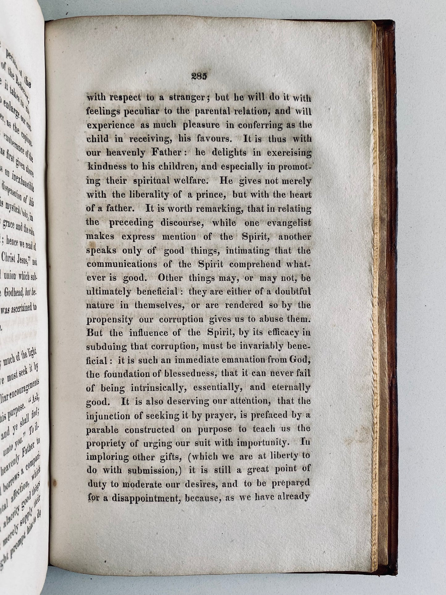 1814 ROBERT HALL. Sermon on Various Subjects. First Edition. Rare Baptist Publication.