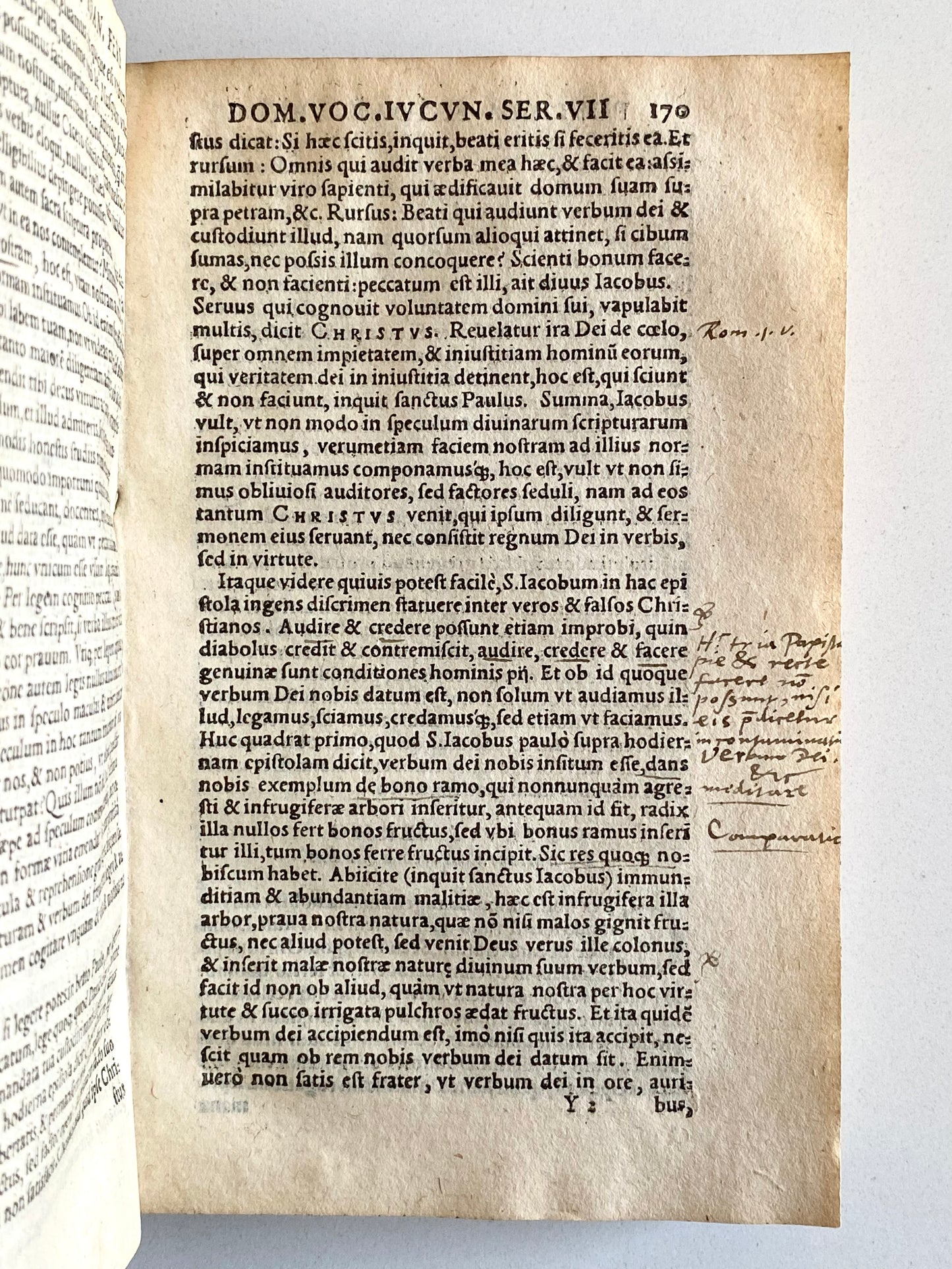 1560 JOHANN WILD. Sermons on the Advent of Christ - Life, Death, and Resurrection of Jesus.