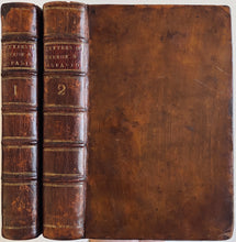 Load image into Gallery viewer, 1768 JAMES HERVEY. Very Early Edition of Great Awakening Divine on Nature of True Grace.