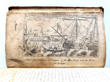 Load image into Gallery viewer, 1795 PAUL REVERE. History of American Revolution for the Young with Revere Engravings!