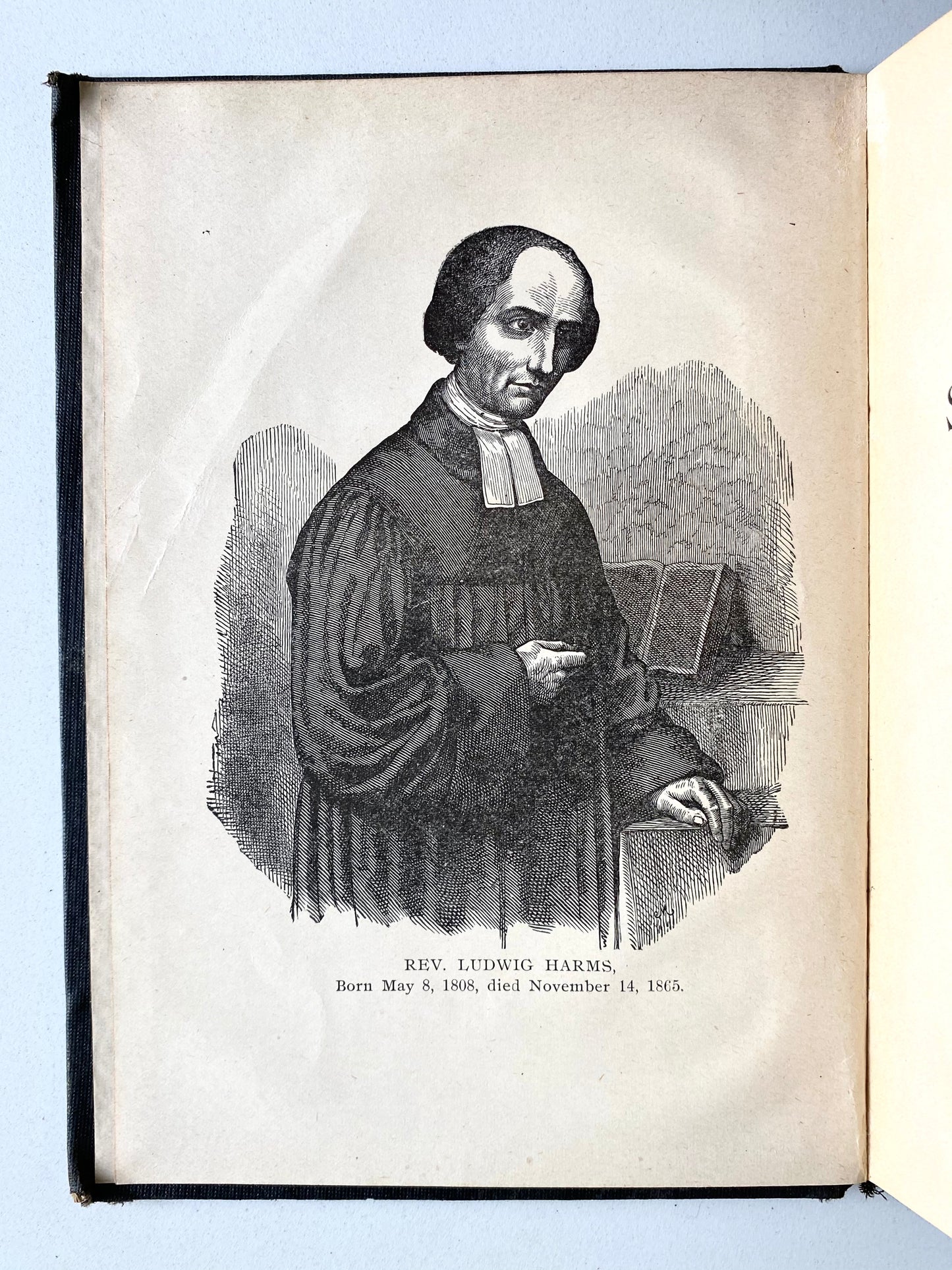 1895 F. W. A. LIEFELD. Missions in Zululand - Sold for the Benefit of a Colored Orphanage.