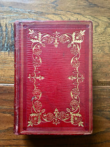 1850 CHRISTIAN MILITARY CHAPBOOKS. Fine Binding with Eleven Rare Chapbooks Involving Christian Soldiers